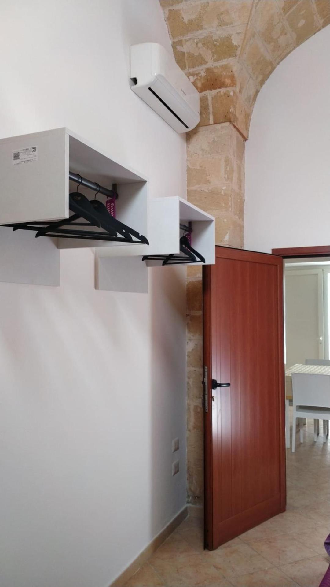 Dimora Donna Iolanda Daire Leverano Dış mekan fotoğraf